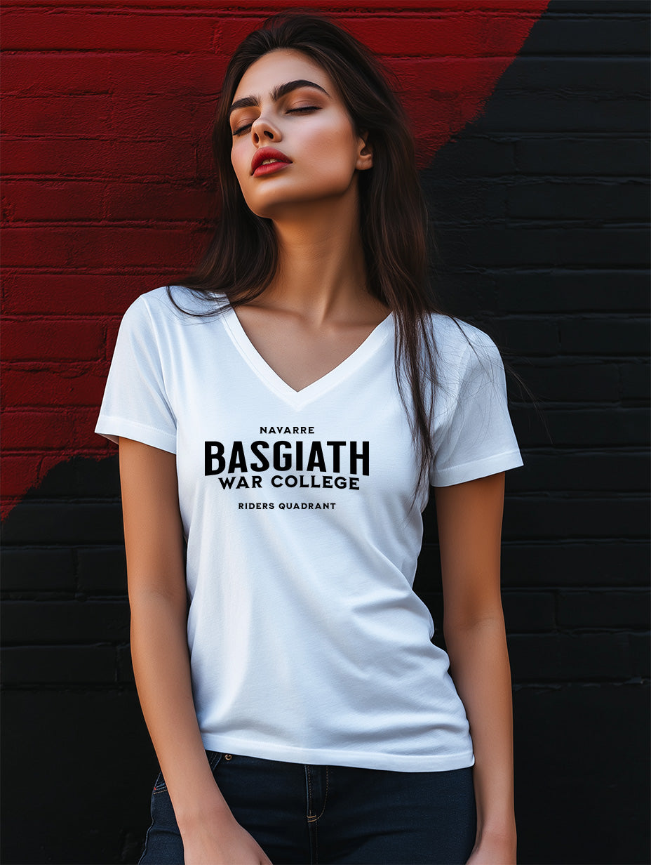 Basgiath - Quadrant Teams