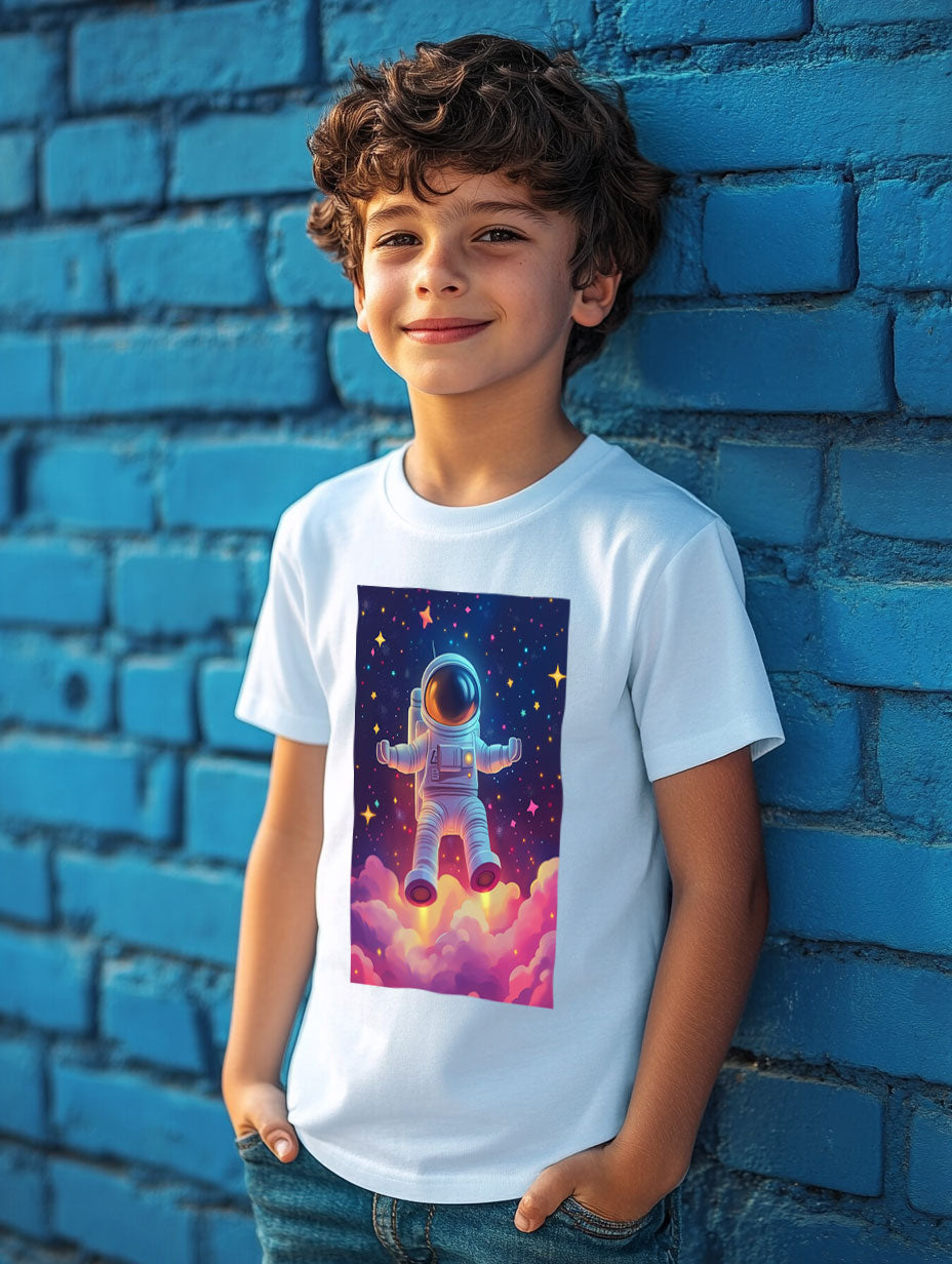 Out of this world