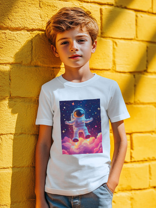 Out of this world